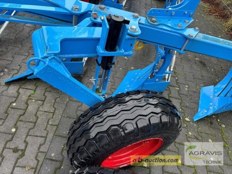 Pflug типа Lemken JUWEL 6 M 4 N 100, Neumaschine в Olfen (Фотография 6)