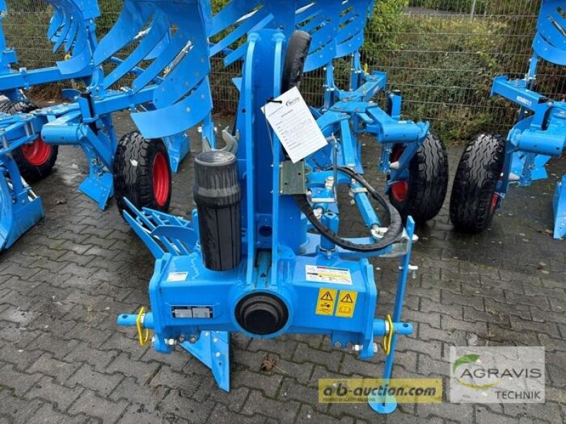 Pflug of the type Lemken JUWEL 6 M 4 N 100, Neumaschine in Olfen (Picture 3)