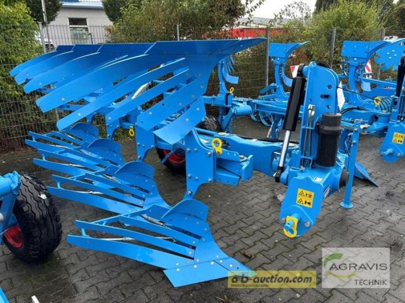 Pflug типа Lemken JUWEL 6 M 4 N 100, Neumaschine в Olfen (Фотография 2)