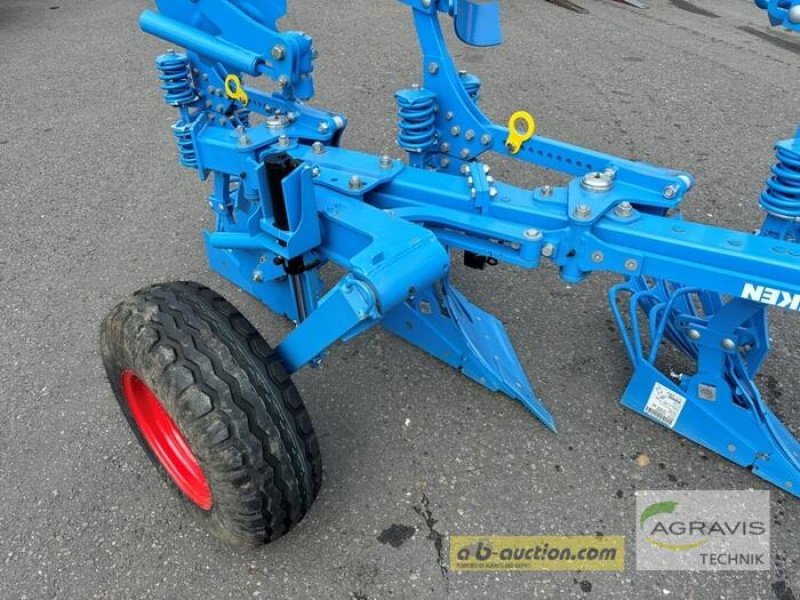 Pflug del tipo Lemken JUWEL 6 M V 4 N 100, Gebrauchtmaschine en Meppen (Imagen 8)