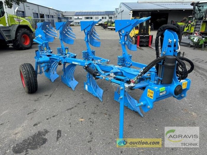 Pflug del tipo Lemken JUWEL 6 M V 4 N 100, Gebrauchtmaschine en Meppen (Imagen 2)