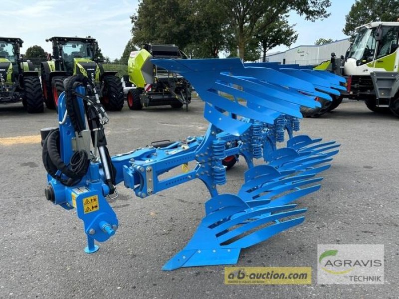 Pflug del tipo Lemken JUWEL 6 M V 4 N 100, Gebrauchtmaschine en Meppen (Imagen 1)