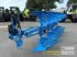 Pflug del tipo Lemken JUWEL 6 M V 4 N 100, Gebrauchtmaschine en Meppen (Imagen 1)