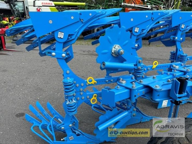 Pflug typu Lemken JUWEL 6 M V 4 N 100, Gebrauchtmaschine w Meppen (Zdjęcie 9)