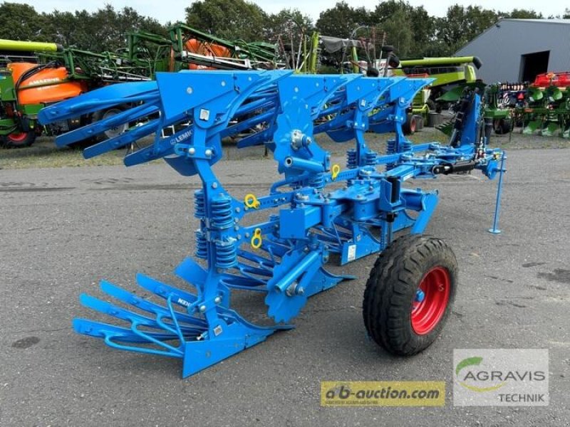 Pflug typu Lemken JUWEL 6 M V 4 N 100, Gebrauchtmaschine v Meppen (Obrázek 3)