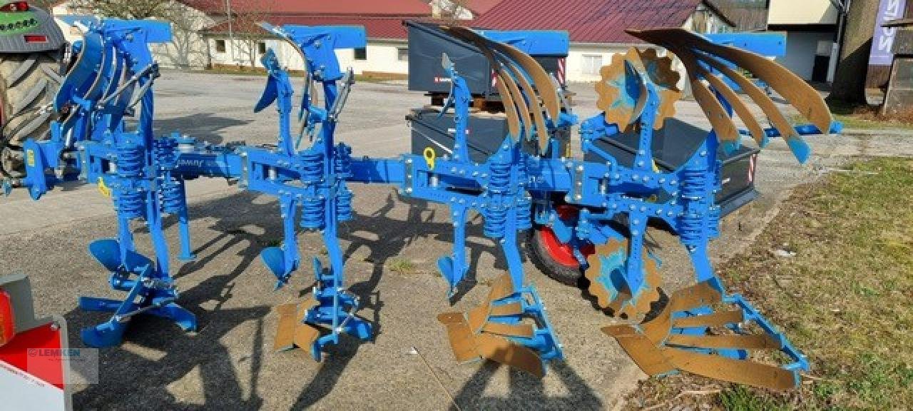 Pflug typu Lemken Juwel 6 M V X 4 L 100, Gebrauchtmaschine v Konradsreuth (Obrázek 2)