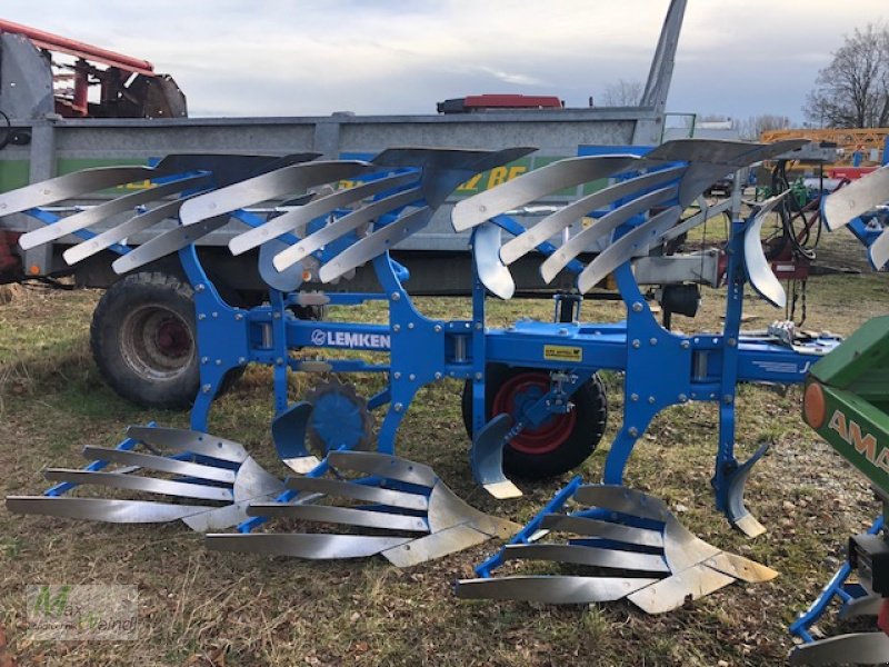 Pflug typu Lemken Juwel 6 MV, Neumaschine v Markt Schwaben (Obrázok 2)