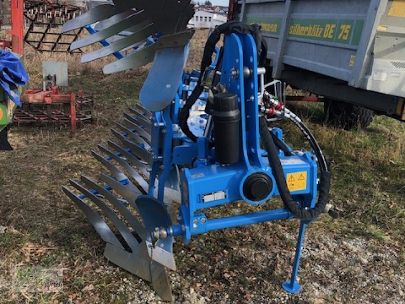 Pflug za tip Lemken Juwel 6 MV, Neumaschine u Markt Schwaben (Slika 3)