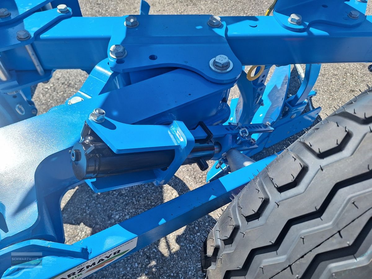 Pflug του τύπου Lemken Juwel 6M 3+1 N100 D50, Neumaschine σε Gampern (Φωτογραφία 12)