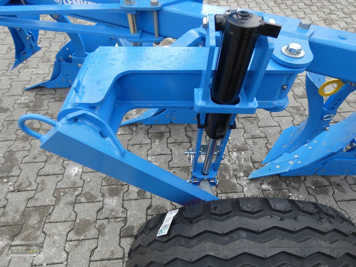 Pflug tip Lemken Juwel 6M 3+1 N100 Pflug, Neumaschine in Aurolzmünster (Poză 12)