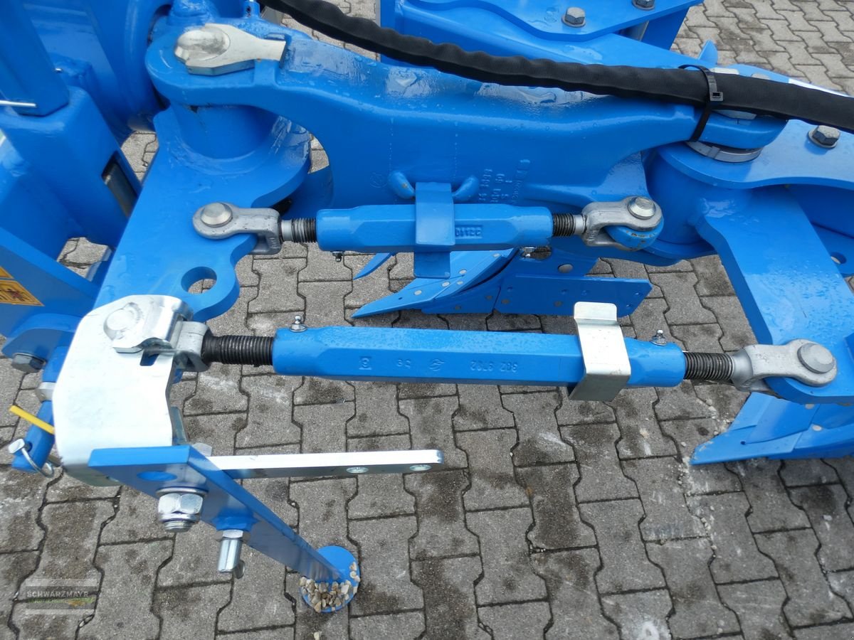 Pflug del tipo Lemken Juwel 6M 3+1 N100, Vorführmaschine en Gampern (Imagen 13)