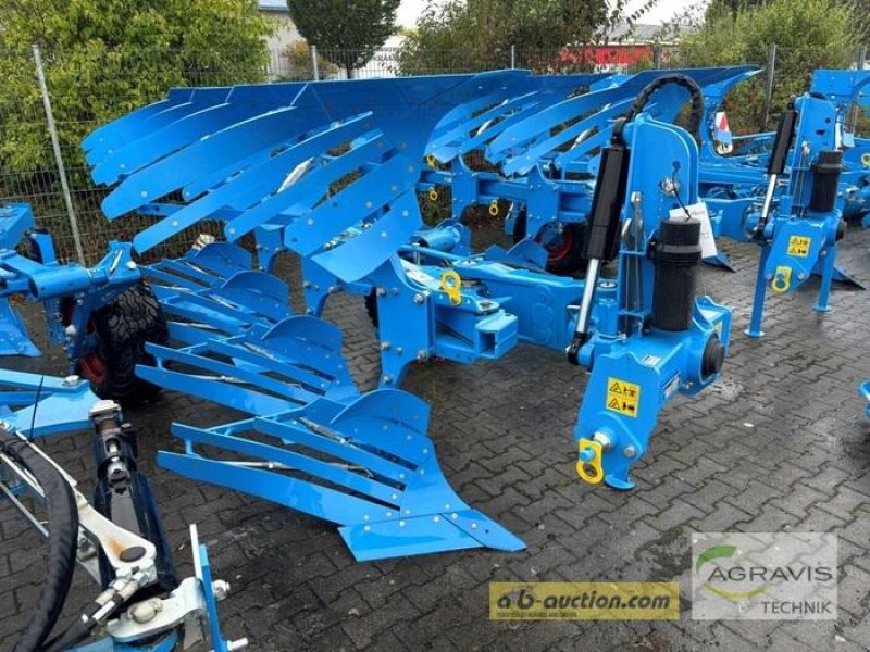 Pflug типа Lemken JUWEL 7 3+1 N 100, Neumaschine в Olfen (Фотография 1)