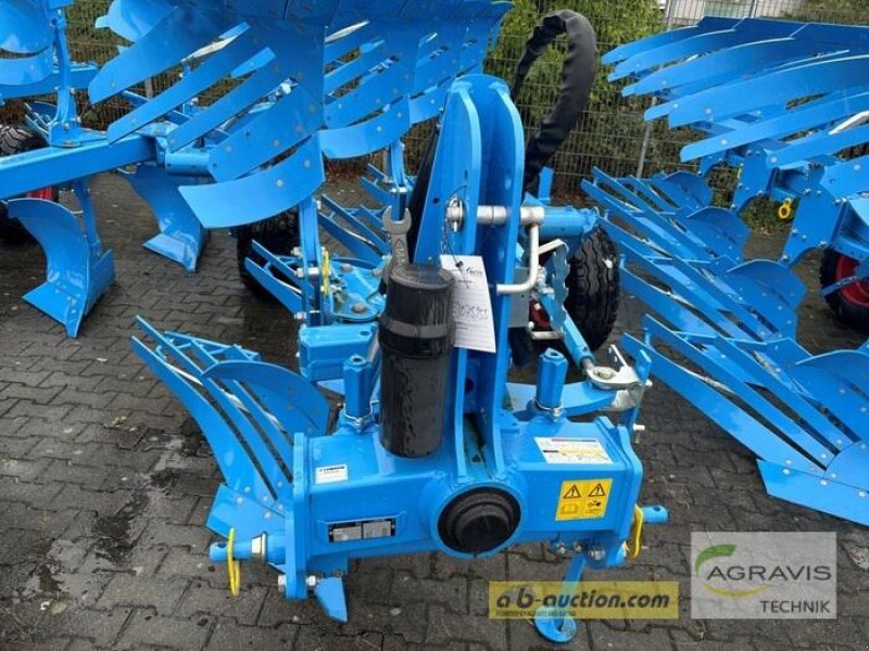 Pflug van het type Lemken JUWEL 7 3+1 N 100, Neumaschine in Olfen (Foto 3)