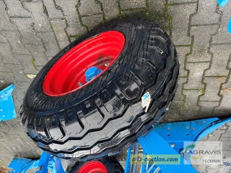 Pflug typu Lemken JUWEL 7 3+1 N 100, Neumaschine w Olfen (Zdjęcie 6)