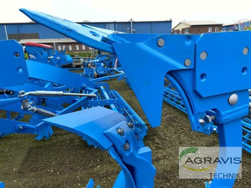 Pflug του τύπου Lemken JUWEL 7 M 4 N 100, Neumaschine σε Alpen (Φωτογραφία 6)