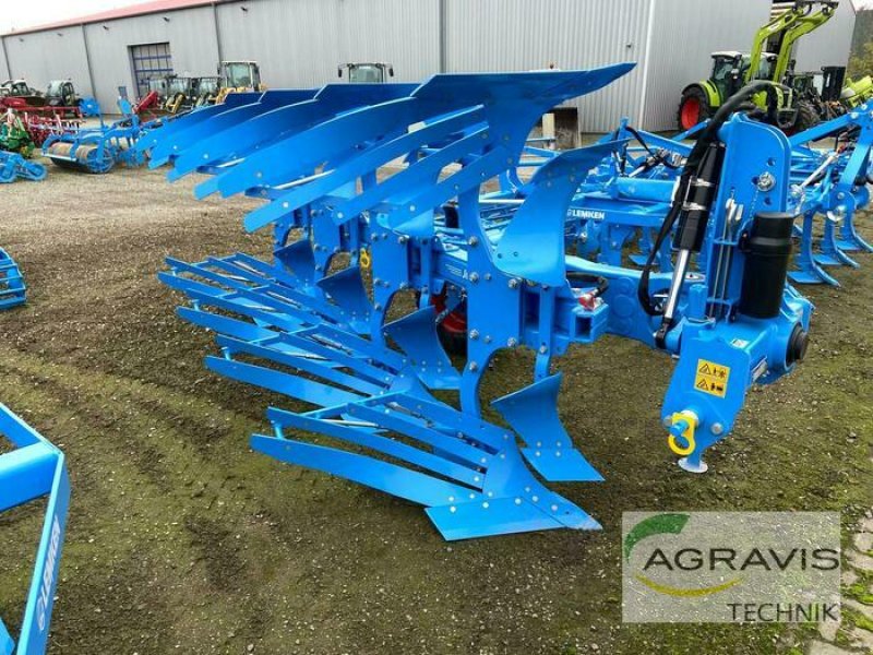 Pflug za tip Lemken JUWEL 7 M 4 N 100, Neumaschine u Alpen (Slika 3)