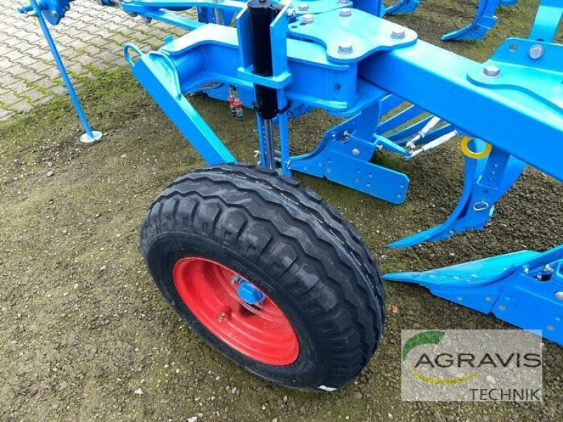 Pflug za tip Lemken JUWEL 7 M 4 N 100, Neumaschine u Alpen (Slika 4)