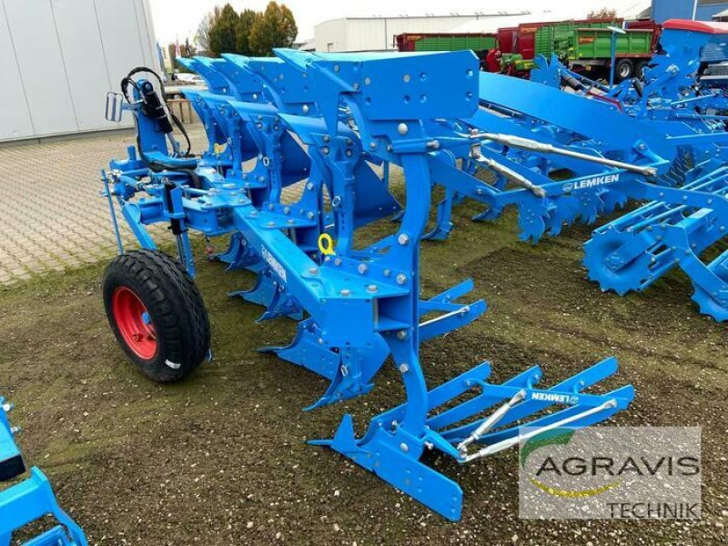 Pflug tip Lemken JUWEL 7 M 4 N 100, Neumaschine in Alpen (Poză 5)