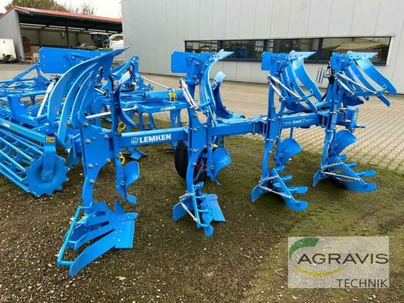 Pflug typu Lemken JUWEL 7 M 4 N 100, Neumaschine v Alpen (Obrázek 2)