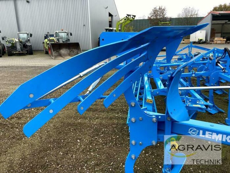 Pflug του τύπου Lemken JUWEL 7 M 4 N 100, Neumaschine σε Alpen (Φωτογραφία 7)