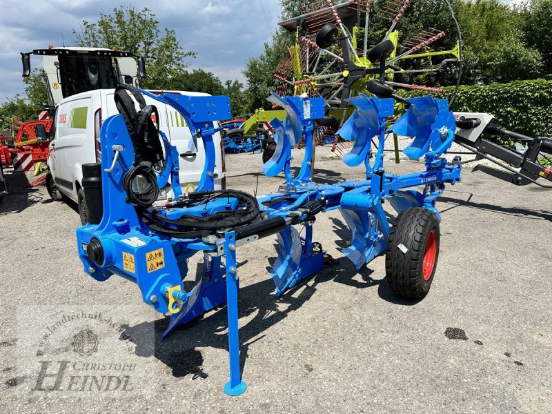 Pflug tip Lemken Juwel 7 M V 4 N 100, Neumaschine in Stephanshart (Poză 1)