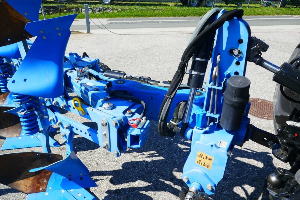 Pflug του τύπου Lemken Juwel 7 M V X 4 L 100, Gebrauchtmaschine σε Villach (Φωτογραφία 13)