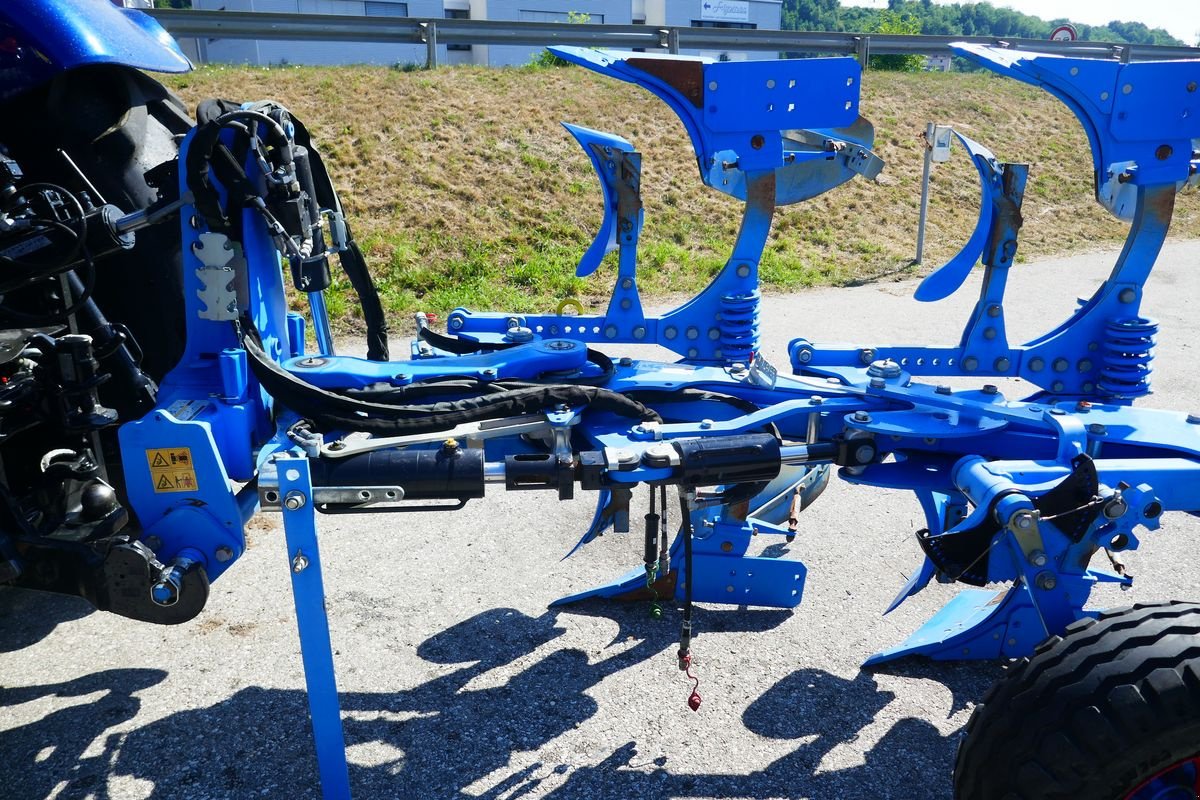 Pflug van het type Lemken Juwel 7 M V X 4 L 100, Gebrauchtmaschine in Villach (Foto 8)