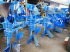 Pflug del tipo Lemken Juwel 7 M V X 4 L100, Gebrauchtmaschine en Villach (Imagen 2)