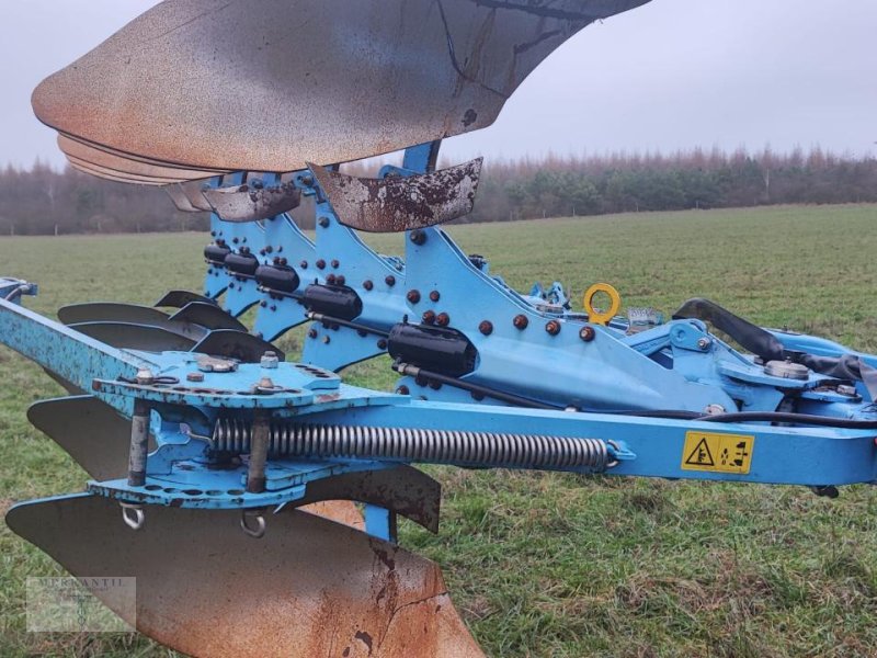 Pflug tip Lemken Juwel 7 M, Gebrauchtmaschine in Pragsdorf (Poză 1)