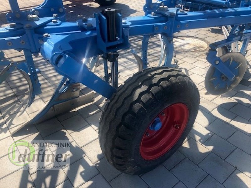 Pflug des Typs Lemken Juwel 7 MV 5 N 100, Neumaschine in Hohentengen (Bild 5)