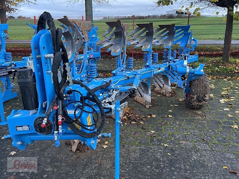 Pflug del tipo Lemken Juwel 7 MX 4+1 L100, Vorführmaschine en Runkel-Ennerich (Imagen 1)