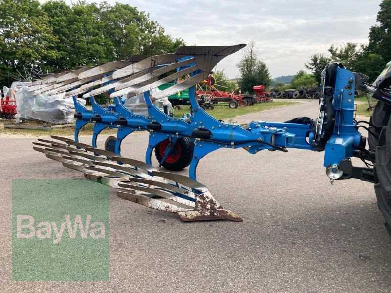 Pflug typu Lemken JUWEL 7 VT, Gebrauchtmaschine w Bopfingen (Zdjęcie 3)