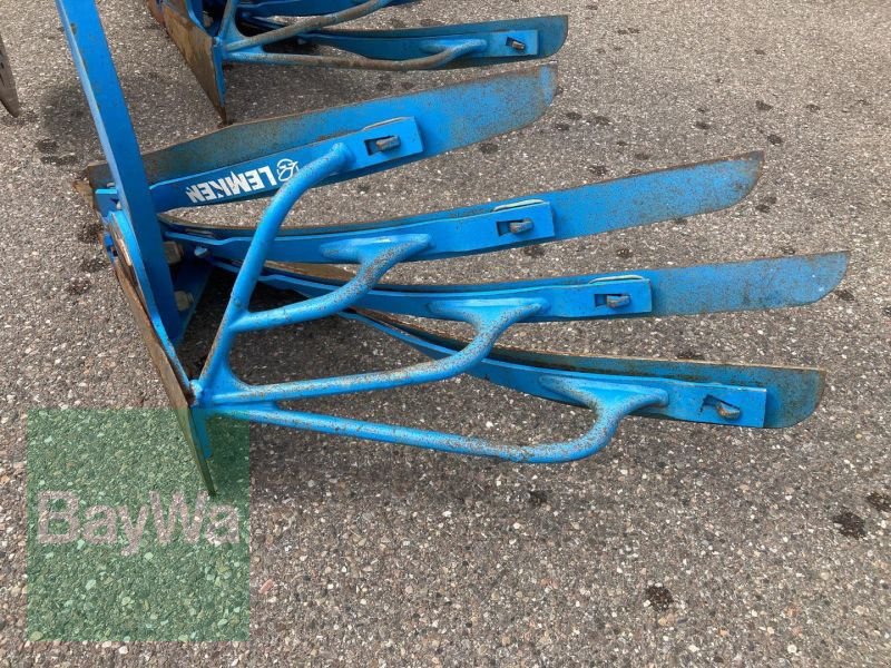 Pflug za tip Lemken JUWEL 7 VT, Gebrauchtmaschine u Bopfingen (Slika 10)