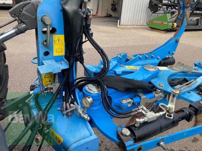 Pflug za tip Lemken JUWEL 7 VT, Gebrauchtmaschine u Bopfingen (Slika 7)