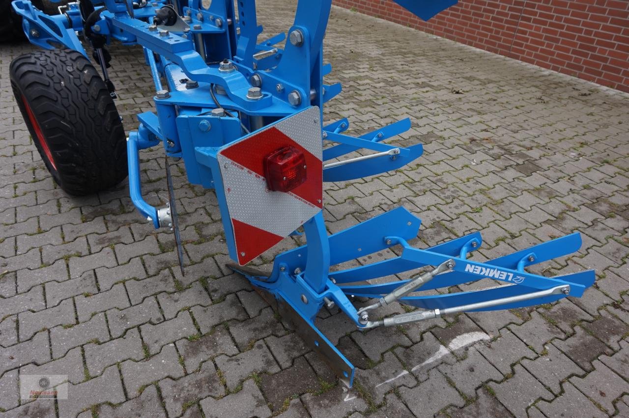 Pflug del tipo Lemken JUWEL 7, Neumaschine In Barßel Harkebrügge (Immagine 7)