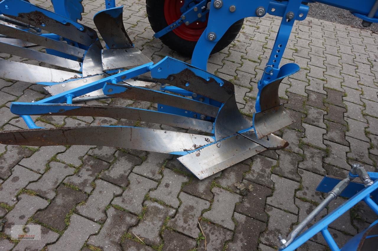 Pflug del tipo Lemken JUWEL 7, Neumaschine en Barßel Harkebrügge (Imagen 9)