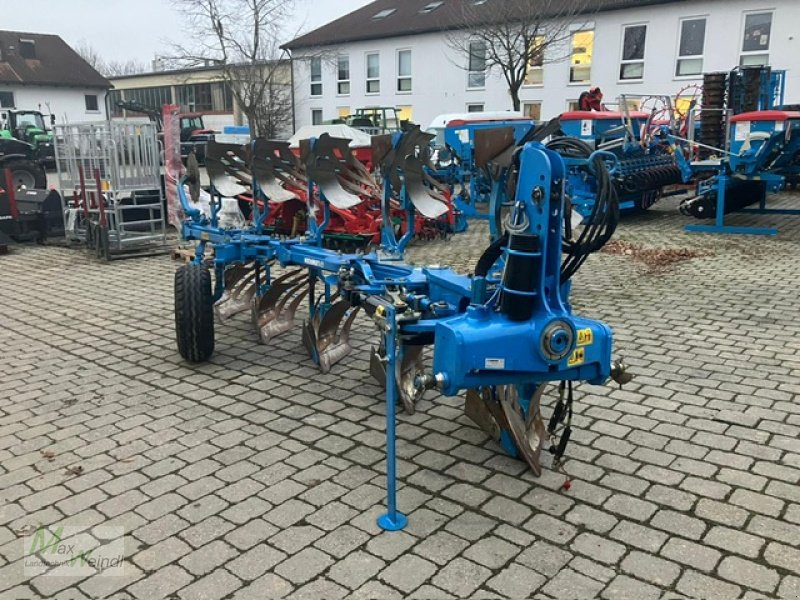 Pflug of the type Lemken Juwel 7, Gebrauchtmaschine in Markt Schwaben (Picture 2)