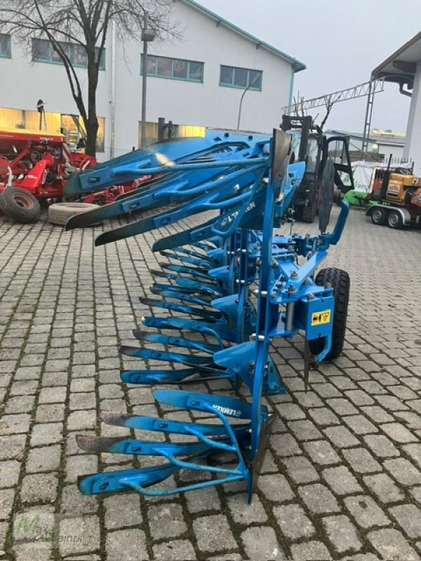 Pflug of the type Lemken Juwel 7, Gebrauchtmaschine in Markt Schwaben (Picture 3)