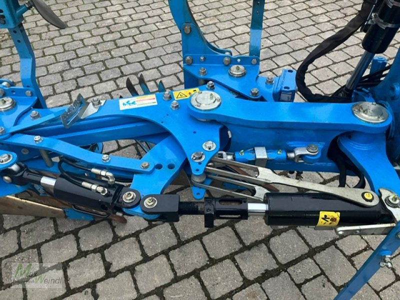 Pflug of the type Lemken Juwel 7, Gebrauchtmaschine in Markt Schwaben (Picture 5)