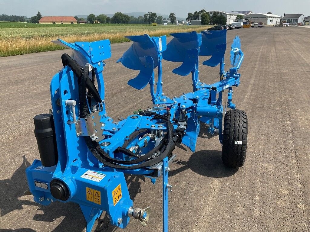 Pflug del tipo Lemken Juwel 7M 4N100, Neumaschine en Pasching (Imagen 6)