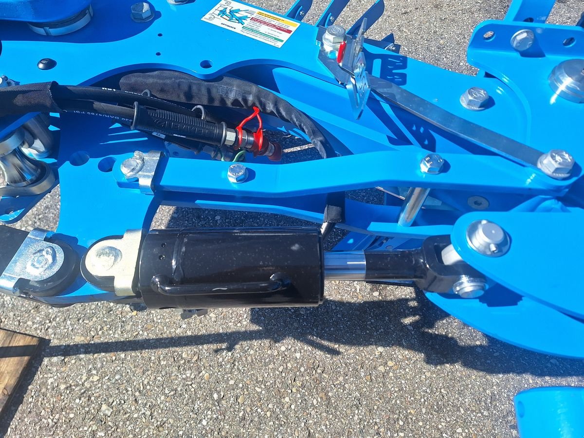 Pflug от тип Lemken Juwel  7M V4 N100, Vorführmaschine в Feldkirchen (Снимка 15)