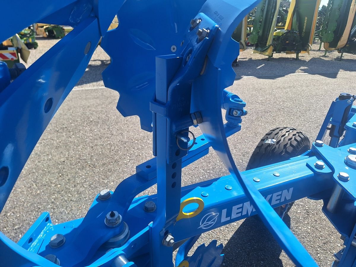 Pflug del tipo Lemken Juwel  7M V4 N100, Vorführmaschine en Feldkirchen (Imagen 8)