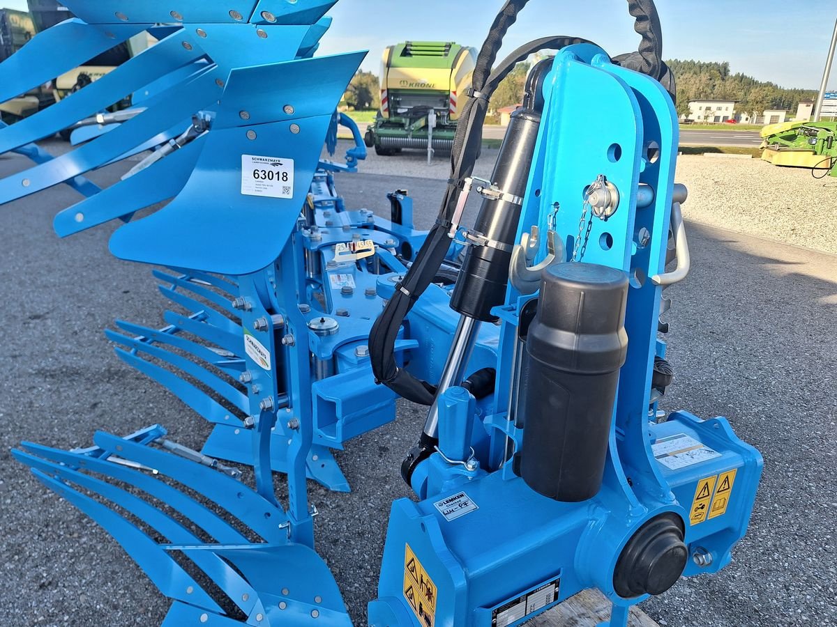 Pflug typu Lemken Juwel  7M V4 N100, Neumaschine w Schlitters (Zdjęcie 17)