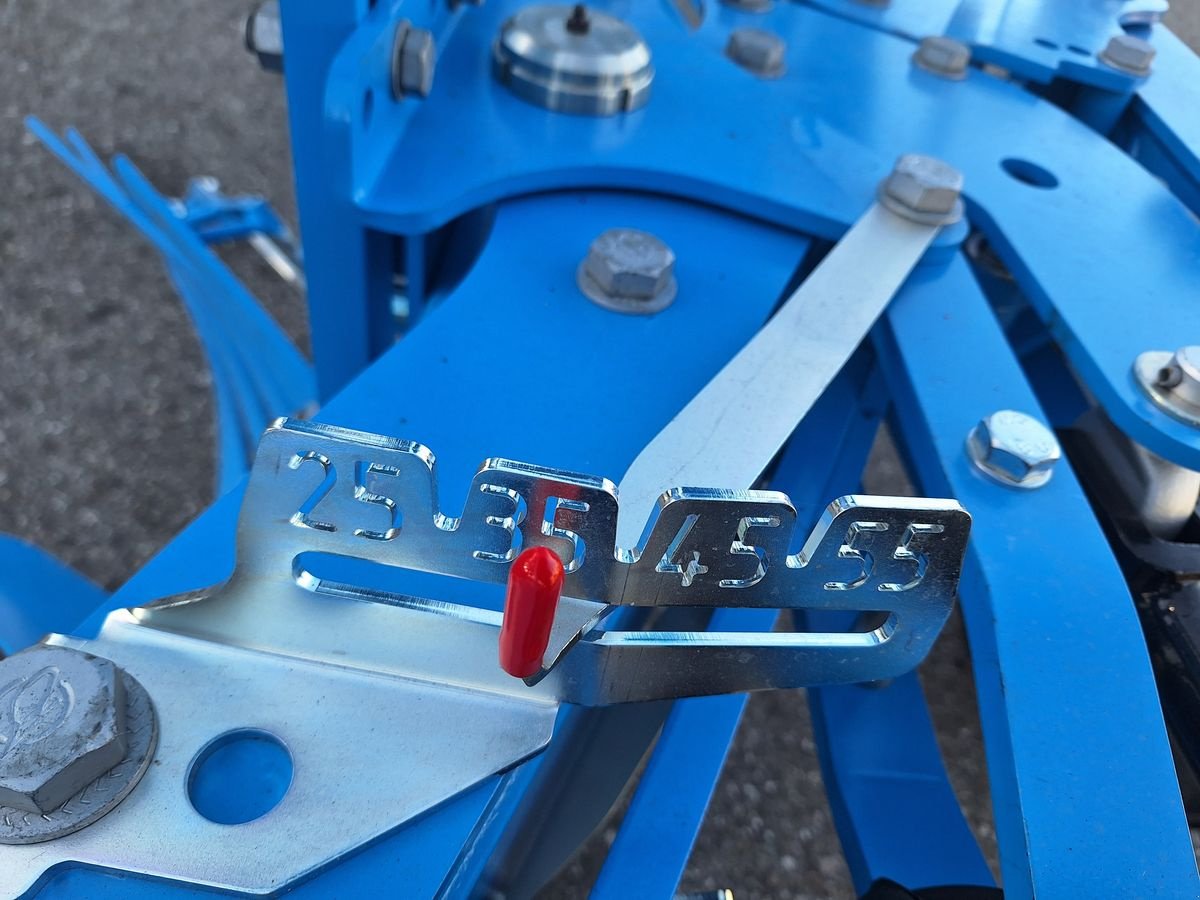 Pflug tip Lemken Juwel  7M V4 N100, Neumaschine in Schlitters (Poză 14)