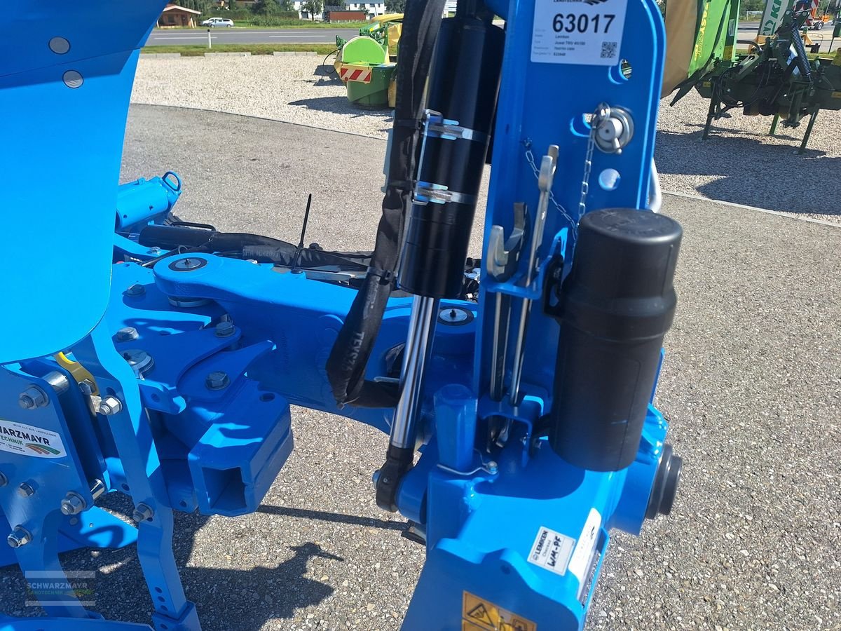 Pflug typu Lemken Juwel  7M V4 N100, Gebrauchtmaschine v Gampern (Obrázok 21)