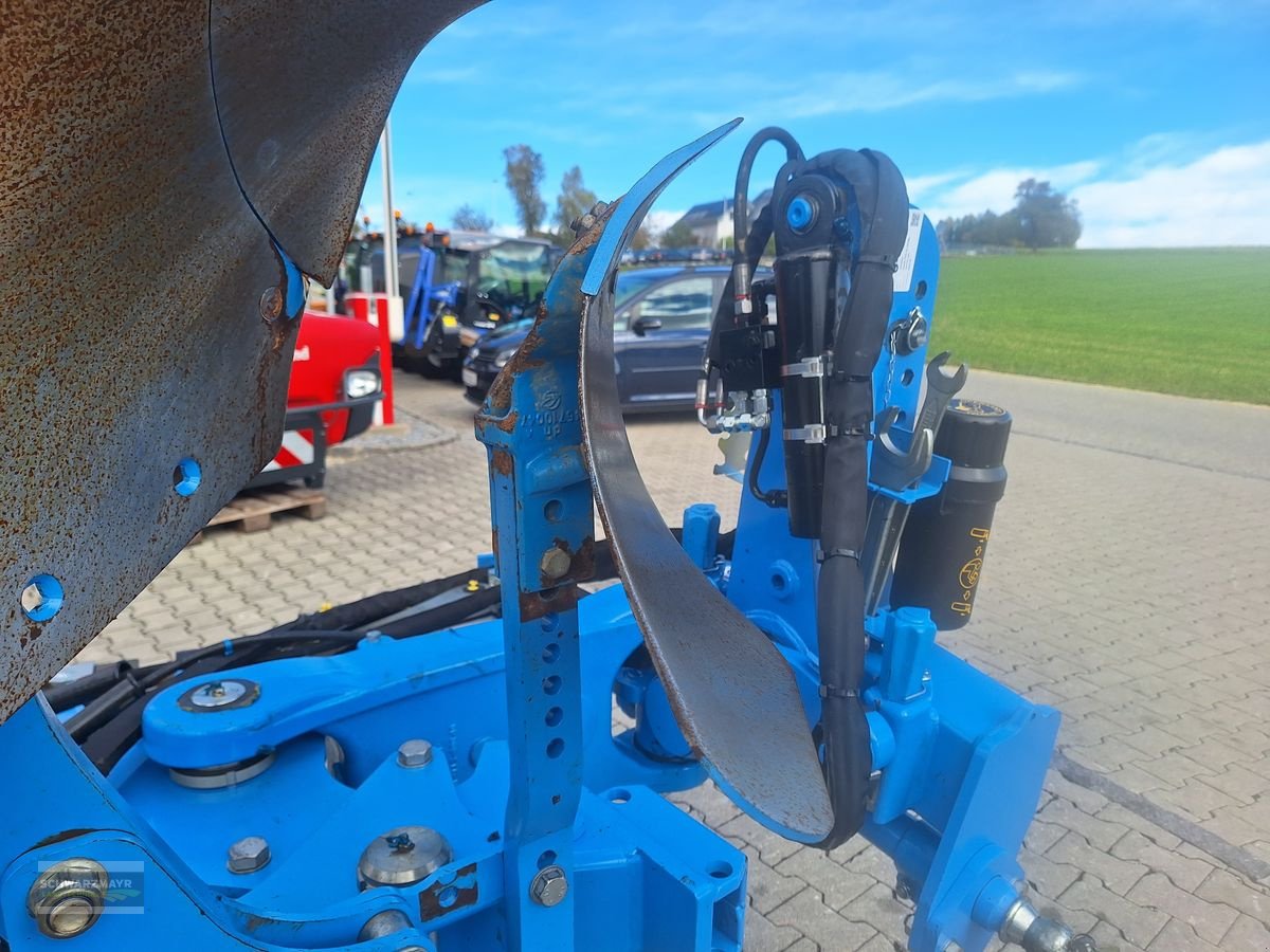 Pflug tip Lemken Juwel 7MV 4+1N100, Gebrauchtmaschine in Aurolzmünster (Poză 15)