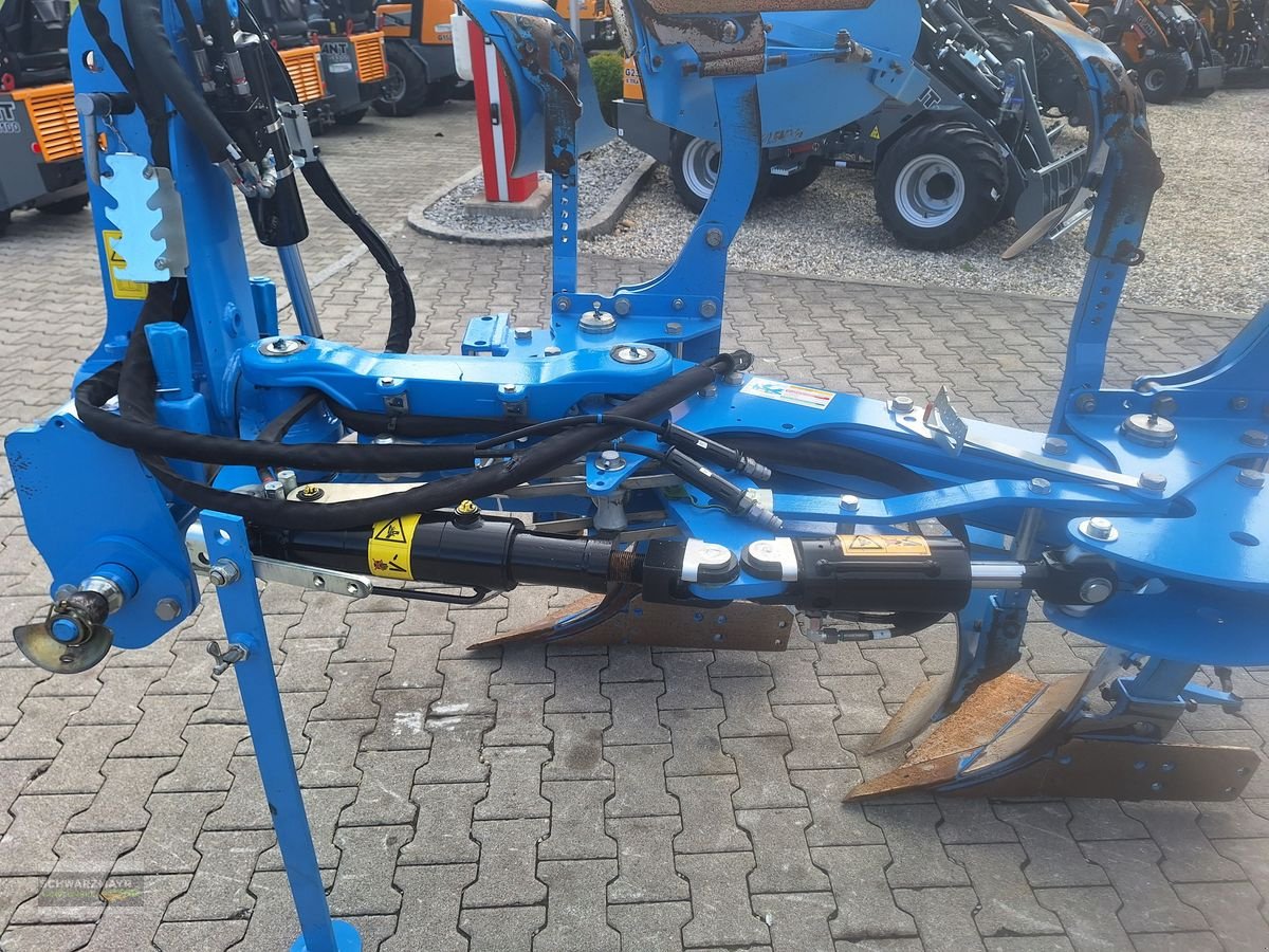 Pflug typu Lemken Juwel 7MV 4+1N100, Gebrauchtmaschine v Aurolzmünster (Obrázek 22)