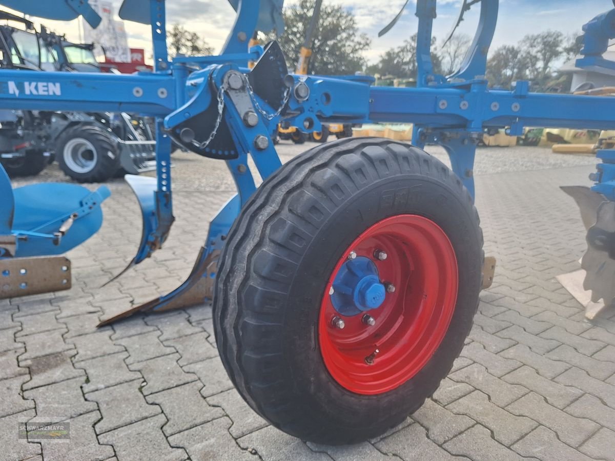 Pflug za tip Lemken Juwel 7MV 4+1N100, Gebrauchtmaschine u Aurolzmünster (Slika 21)