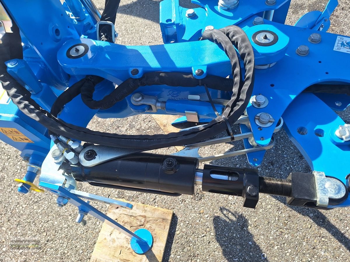 Pflug za tip Lemken Juwel 7MV 4N100 D50, Neumaschine u Gampern (Slika 16)