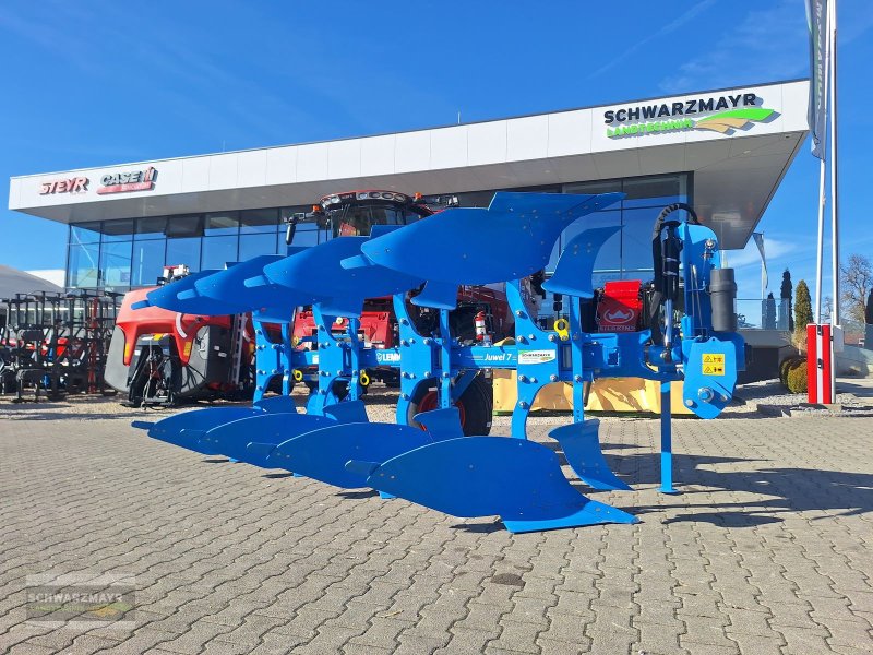 Pflug tipa Lemken Juwel 7MV 4N100, Neumaschine u Aurolzmünster (Slika 1)